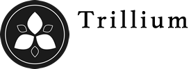 Trillium Logo & Text